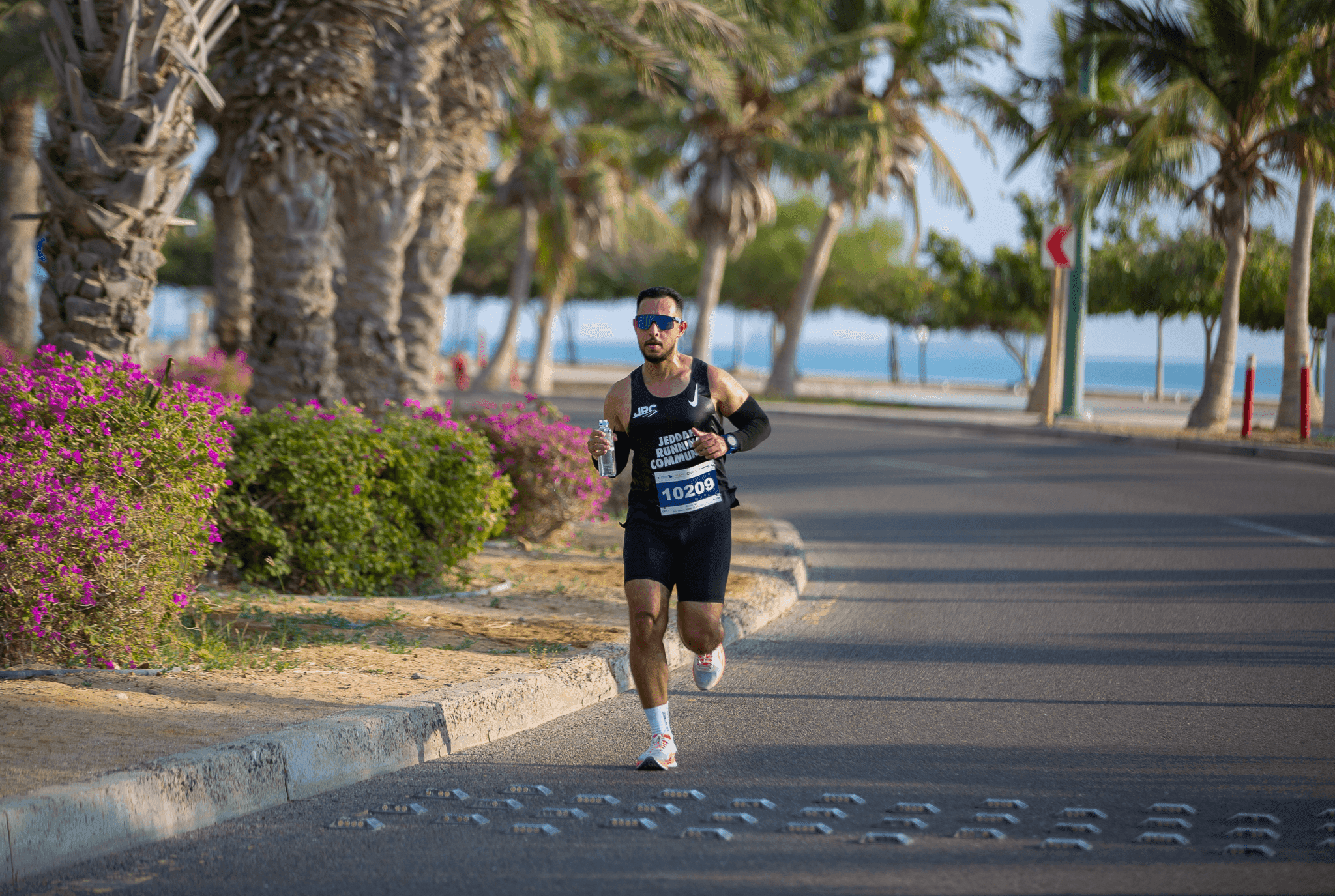 Yanbu Runs