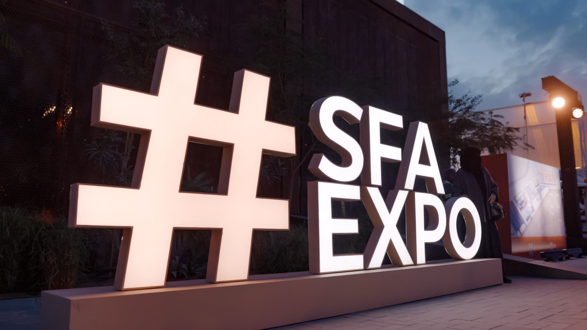 SFA Expo 2024