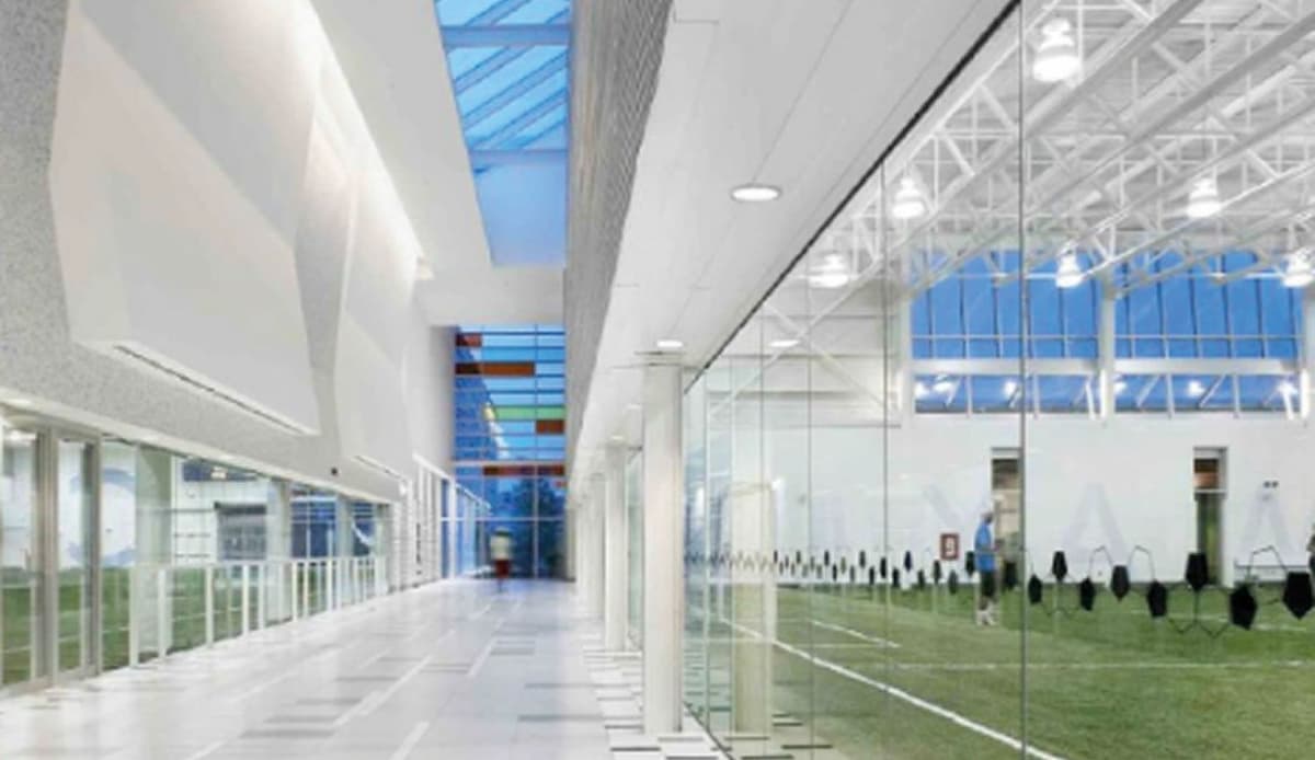 إدارة المرافق